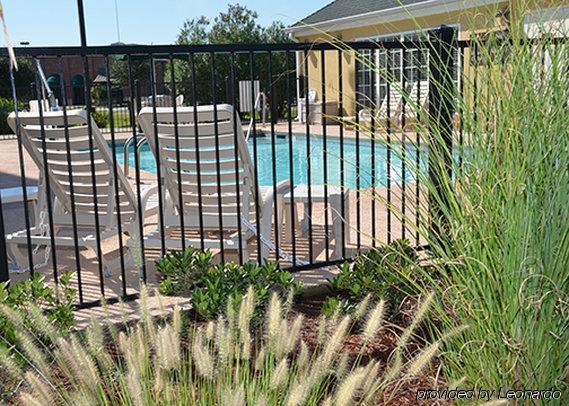 Comfort Inn West Monroe Near Sports & Events Center Exterior photo