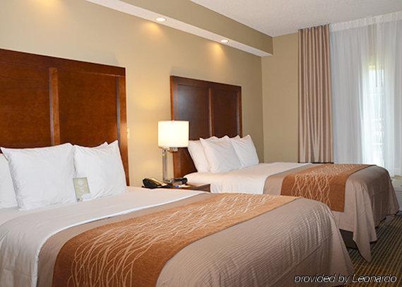 Comfort Inn West Monroe Near Sports & Events Center Exterior photo