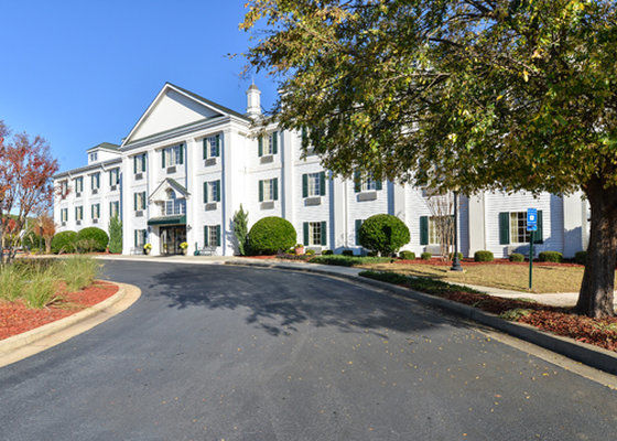 Comfort Inn West Monroe Near Sports & Events Center Exterior photo