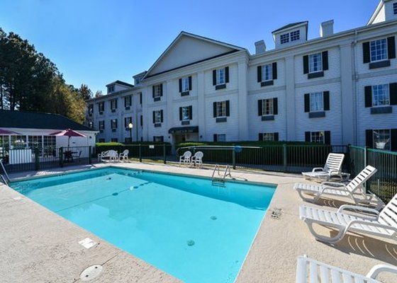 Comfort Inn West Monroe Near Sports & Events Center Exterior photo