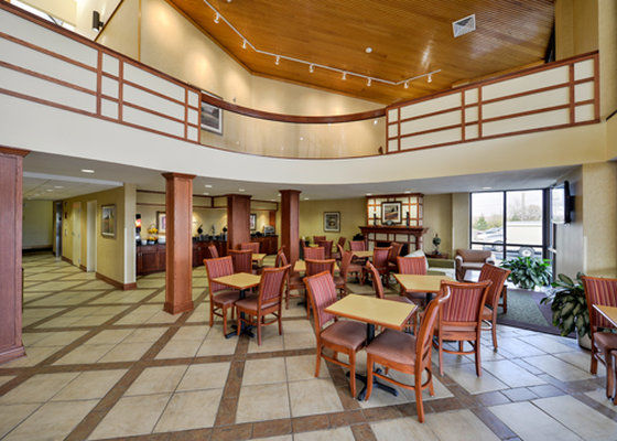 Comfort Inn West Monroe Near Sports & Events Center Exterior photo