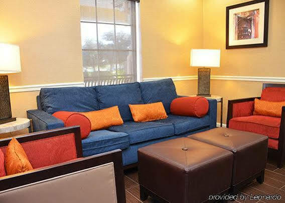 Comfort Inn West Monroe Near Sports & Events Center Exterior photo